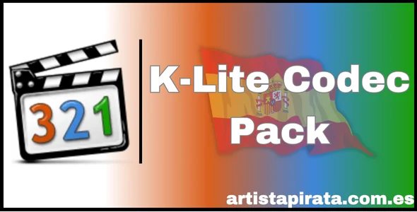 Descargar K-Lite Codec Pack