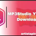 Descargar MP3Studio YouTube Downloader