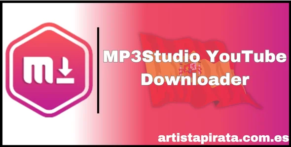 Descargar MP3Studio YouTube Downloader