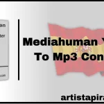 Descargar Mediahuman Youtube To Mp3 Converter Gratis Full Español