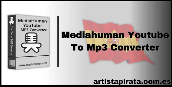 Descargar Mediahuman Youtube To Mp3 Converter Gratis Full Español