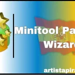 Descargar Minitool Partition Wizard Gratis Full Español 2024