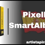 Descargar Pixellu SmartAlbums