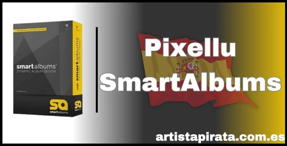 Descargar Pixellu SmartAlbums