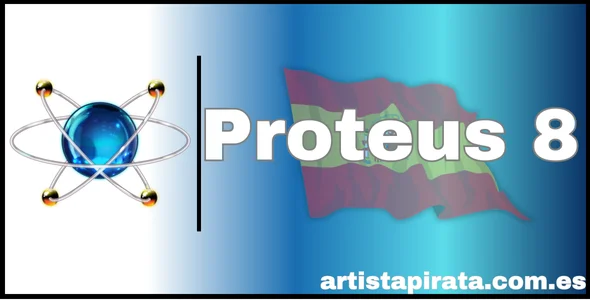 Descargar Proteus 8