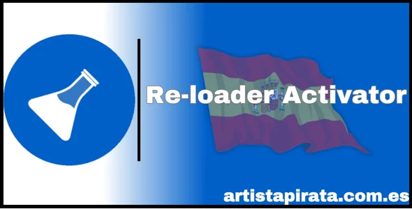 Descargar Re-loader Activator