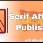 Descargar Serif Affinity Publisher