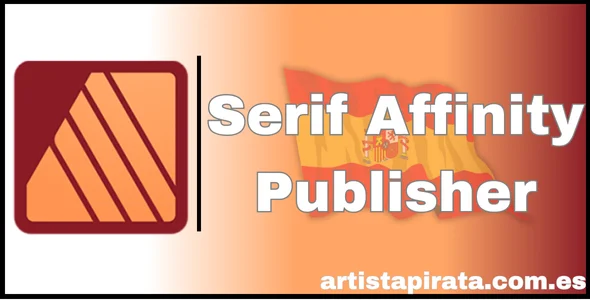 Descargar Serif Affinity Publisher