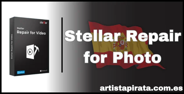 Descargar Stellar Repair for Photo