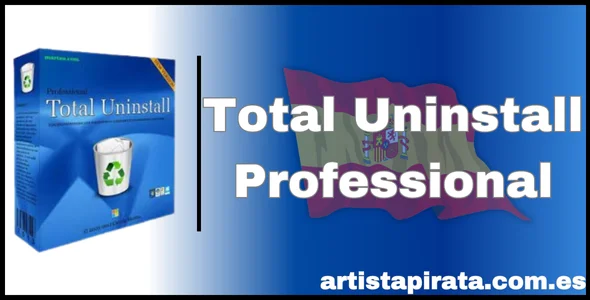 Descargar Total Uninstall Professional