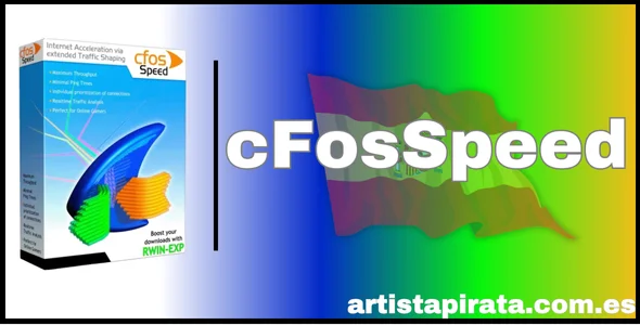 Descargar cFosSpeed