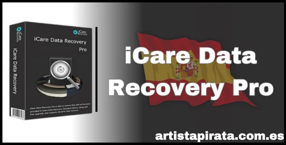 Descargar iCare Data Recovery Pro