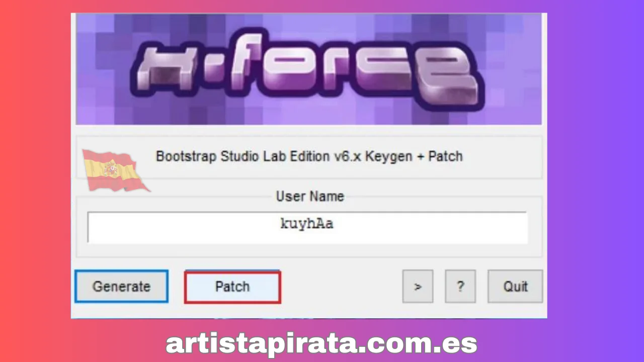 Instalación de Bootstrap Paso 7