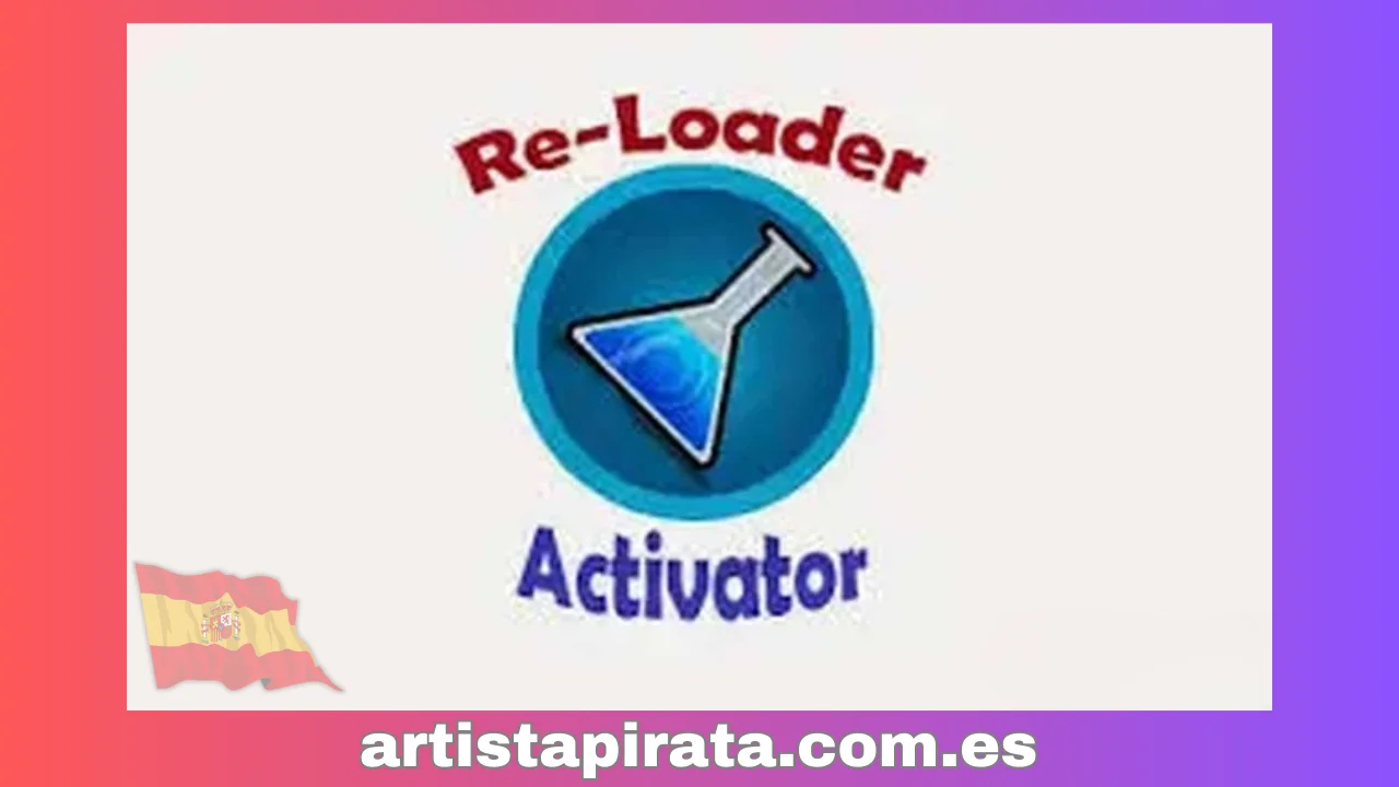 Re-Loader Activator