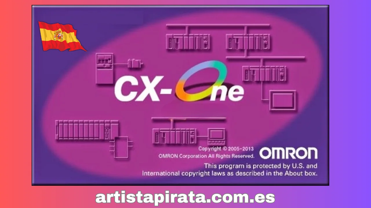 Software CX One V4