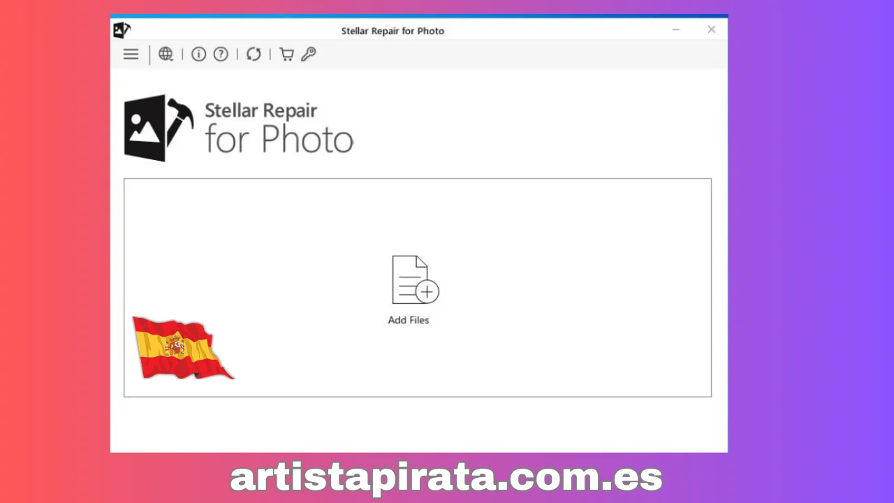 Stellar Repair for Photo