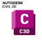 Autodesk AutoCAD Civil 3D Descargar Gratis