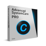 IObit Advanced SystemCare Pro Descargar Gratis