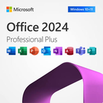 Microsoft Office 2024 Descargar Gratis 