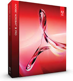 Adobe Acrobat X Pro Full Portable Español Mega