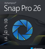 Ashampoo Snap Pro Descargar Gratis