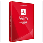 Avira Antivirus Pro Descargar Gratis