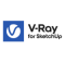 Chaos V-Ray para SketchUp Descargar Gratis