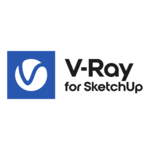 Chaos V-Ray para SketchUp Descargar Gratis