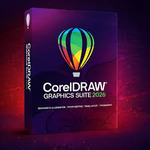 Corel DRAW Descargar Gratis