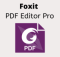 Foxit PDF Editor Pro Descargar Gratis