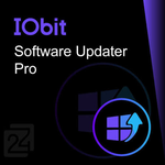 IObit Software Updater Pro Descargar Gratis 