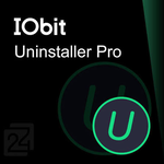 Descargar IObit Uninstaller Pro Full + Portable Español Mega