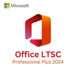 Microsoft Office LTSC Professional Plus Descargar Gratis