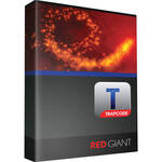 Red Giant Trapcode Suite Descargar Gratis