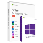 Windows 10 Pro con Office 2024 Descargar Gratis