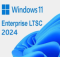 Windows 11 Enterprise LTSC Descargar Gratis