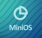 Windows MiniOS ISO Full Español Mega 